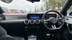 Mercedes-Benz A-Class A180 AMG Line Executive 5dr Auto Petrol Hatchback